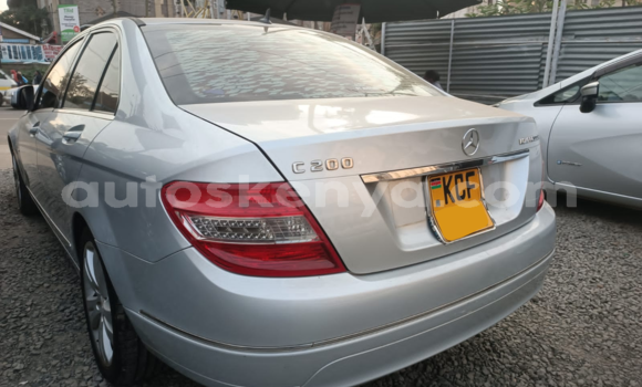 Nunua Ilio tumika Mercedes-Benz C250 coupe Fedha Gari ndani ya Nairobi nchini Nairobi Nunua Ilio tumika Mercedes-Benz C250 coupe Fedha Gari ndani ya Nairobi nchini Nairobi