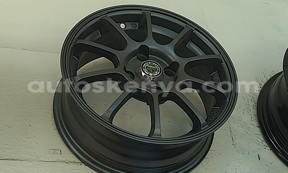 Alloy rims/chromes Nairobi keessatti Nairobi keessatti Alloy rims/chromes Nairobi keessatti Nairobi keessatti