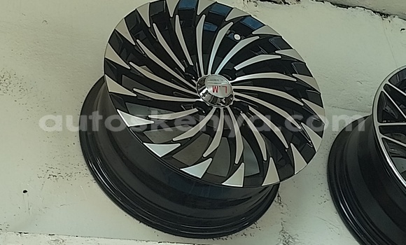 Alloy rims/chromes Nairobi keessatti Nairobi keessatti Alloy rims/chromes Nairobi keessatti Nairobi keessatti