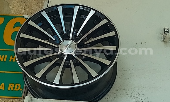 Alloy rims/chromes Nairobi keessatti Nairobi keessatti Alloy rims/chromes Nairobi keessatti Nairobi keessatti