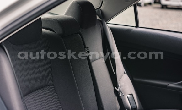 Imported Toyota Mark X White Makiinaa iti Nairobi keessatti Nairobi keessatti Imported Toyota Mark X White Makiinaa iti Nairobi keessatti Nairobi keessatti