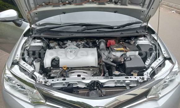 Buy Used Toyota Corolla Silver Car in Nairobi in Nairobi Buy Used Toyota Corolla Silver Car in Nairobi in Nairobi