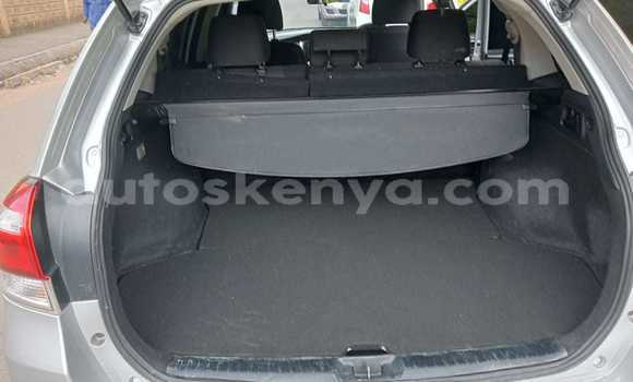 Buy Used Toyota Corolla Silver Car in Nairobi in Nairobi Buy Used Toyota Corolla Silver Car in Nairobi in Nairobi