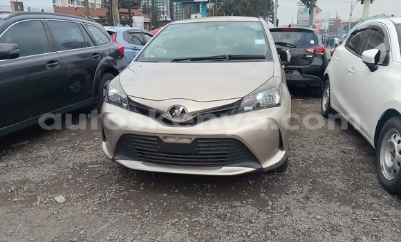 Buy New Toyota Vitz Other Car in Nairobi in Nairobi Buy New Toyota Vitz Other Car in Nairobi in Nairobi
