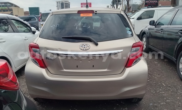 Buy New Toyota Vitz Other Car in Nairobi in Nairobi Buy New Toyota Vitz Other Car in Nairobi in Nairobi