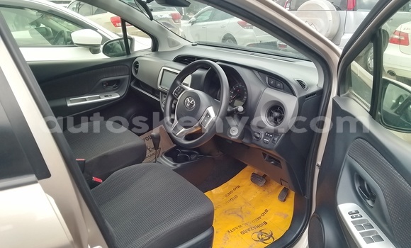 Buy New Toyota Vitz Other Car in Nairobi in Nairobi Buy New Toyota Vitz Other Car in Nairobi in Nairobi