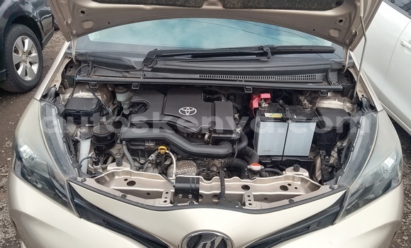 Buy New Toyota Vitz Other Car in Nairobi in Nairobi Buy New Toyota Vitz Other Car in Nairobi in Nairobi