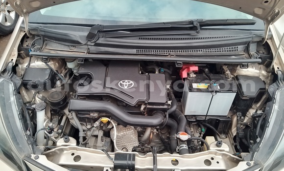 Buy New Toyota Vitz Other Car in Nairobi in Nairobi Buy New Toyota Vitz Other Car in Nairobi in Nairobi