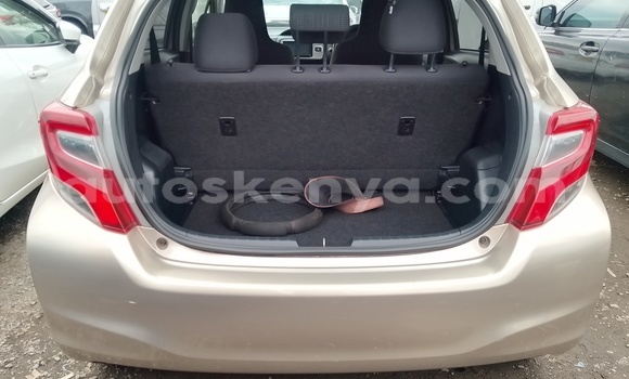 Buy New Toyota Vitz Other Car in Nairobi in Nairobi Buy New Toyota Vitz Other Car in Nairobi in Nairobi