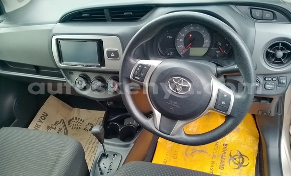 Buy New Toyota Vitz Other Car in Nairobi in Nairobi Buy New Toyota Vitz Other Car in Nairobi in Nairobi