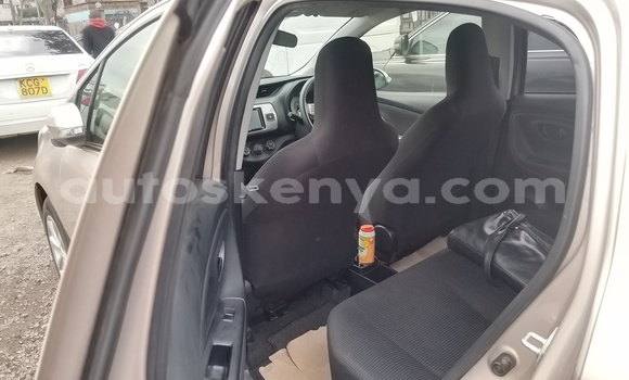 Buy New Toyota Vitz Other Car in Nairobi in Nairobi Buy New Toyota Vitz Other Car in Nairobi in Nairobi