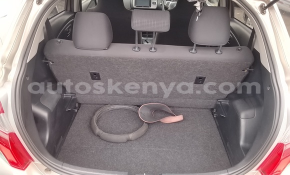 Buy New Toyota Vitz Other Car in Nairobi in Nairobi Buy New Toyota Vitz Other Car in Nairobi in Nairobi