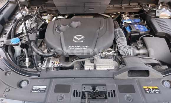 Buy New Mazda CX-5 Silver Car in Nairobi in Nairobi Buy New Mazda CX-5 Silver Car in Nairobi in Nairobi