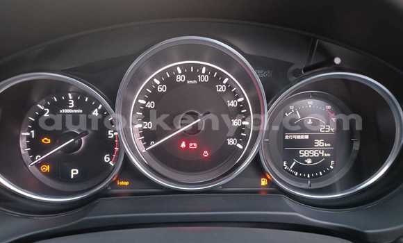 Buy New Mazda CX-5 Silver Car in Nairobi in Nairobi Buy New Mazda CX-5 Silver Car in Nairobi in Nairobi