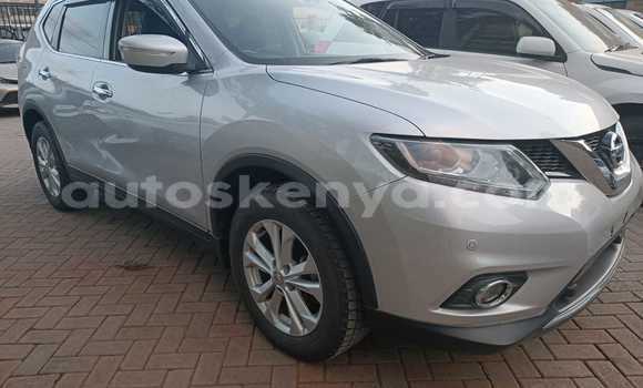 Nunua Mpya Nissan X–Trail Fedha Gari ndani ya Nairobi nchini Nairobi