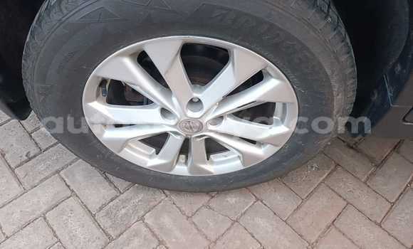 Buy New Nissan X–Trail Silver Car in Nairobi in Nairobi Buy New Nissan X–Trail Silver Car in Nairobi in Nairobi