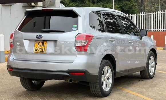 Nunua Ilio tumika Subaru Forester Nyingine Gari ndani ya Kajiado nchini Bonde la Ufafanuzi Nunua Ilio tumika Subaru Forester Nyingine Gari ndani ya Kajiado nchini Bonde la Ufafanuzi
