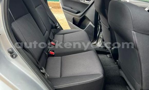 Nunua Ilio tumika Subaru Forester Nyingine Gari ndani ya Kajiado nchini Bonde la Ufafanuzi Nunua Ilio tumika Subaru Forester Nyingine Gari ndani ya Kajiado nchini Bonde la Ufafanuzi