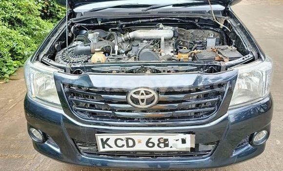 Nunua Ilio tumika Toyota Hilux Nyingine Gari ndani ya Nairobi nchini Nairobi Nunua Ilio tumika Toyota Hilux Nyingine Gari ndani ya Nairobi nchini Nairobi