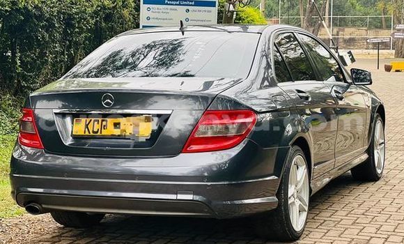 Nunua Ilio tumika Mercedes-Benz C-Classe Nyingine Gari ndani ya Busia nchini West Kenya