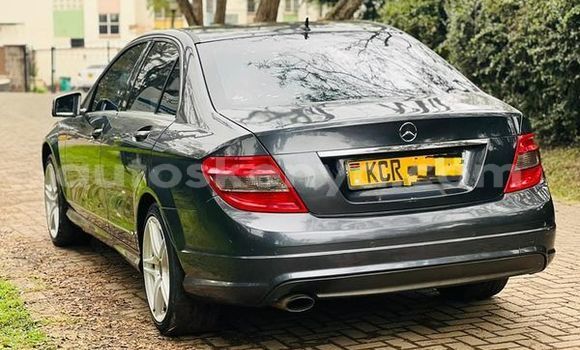 Nunua Ilio tumika Mercedes-Benz C-Classe Nyingine Gari ndani ya Busia nchini West Kenya Nunua Ilio tumika Mercedes-Benz C-Classe Nyingine Gari ndani ya Busia nchini West Kenya