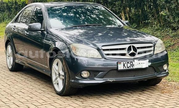 Nunua Ilio tumika Mercedes-Benz C-Classe Nyingine Gari ndani ya Busia nchini West Kenya Nunua Ilio tumika Mercedes-Benz C-Classe Nyingine Gari ndani ya Busia nchini West Kenya