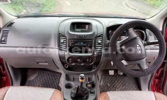 Buy Used Ford Ranger Other Car in Bomet in Rift Valley
