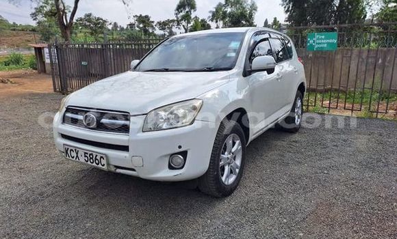 Nunua Ilio tumika Toyota RAV4 Nyingine Gari ndani ya Bura nchini Kaskazini Mashariki mwa Kenya Nunua Ilio tumika Toyota RAV4 Nyingine Gari ndani ya Bura nchini Kaskazini Mashariki mwa Kenya