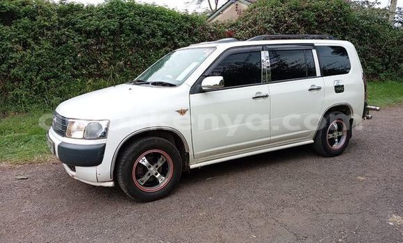 Nunua Ilio tumika Toyota Prado Nyingine Gari ndani ya Nairobi nchini Nairobi