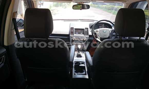 Oofamaa Land Rover Freelander Red Makiinaa iti Nairobi keessatti Nairobi keessatti Oofamaa Land Rover Freelander Red Makiinaa iti Nairobi keessatti Nairobi keessatti