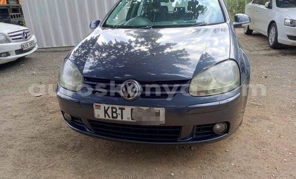 Oofamaa Volkswagen Golf Other Makiinaa iti Nairobi keessatti Nairobi keessatti