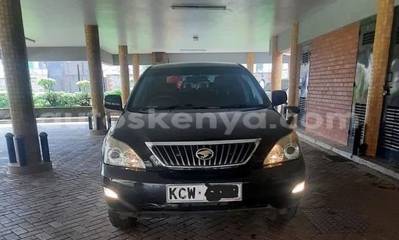 Oofamaa Toyota Harrier Other Makiinaa iti Nairobi keessatti Nairobi keessatti Oofamaa Toyota Harrier Other Makiinaa iti Nairobi keessatti Nairobi keessatti
