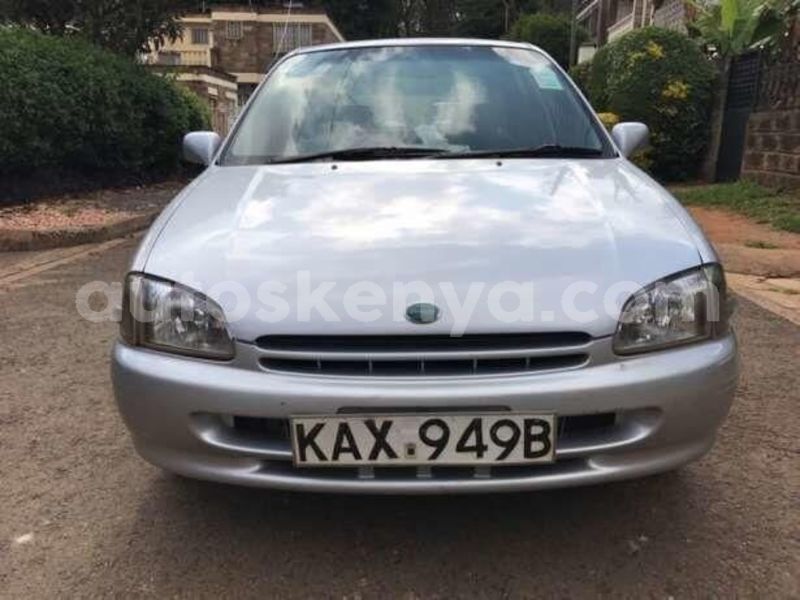 Big with watermark toyota starlet east kenya machakos 24355