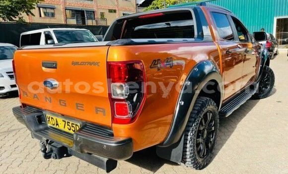 Buy Used Ford Ranger Other Car in Machakos in Nairobi Buy Used Ford Ranger Other Car in Machakos in Nairobi