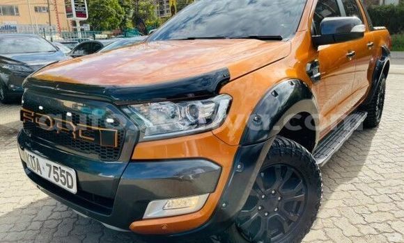 Buy Used Ford Ranger Other Car in Machakos in Nairobi Buy Used Ford Ranger Other Car in Machakos in Nairobi