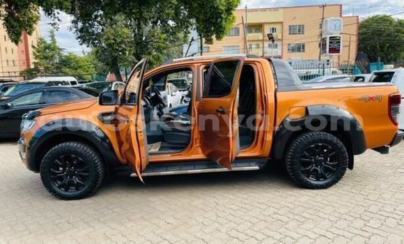 Buy Used Ford Ranger Other Car in Machakos in Nairobi Buy Used Ford Ranger Other Car in Machakos in Nairobi
