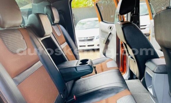 Buy Used Ford Ranger Other Car in Machakos in Nairobi Buy Used Ford Ranger Other Car in Machakos in Nairobi