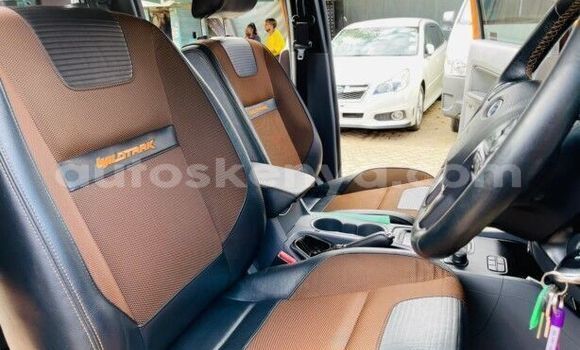 Buy Used Ford Ranger Other Car in Machakos in Nairobi Buy Used Ford Ranger Other Car in Machakos in Nairobi