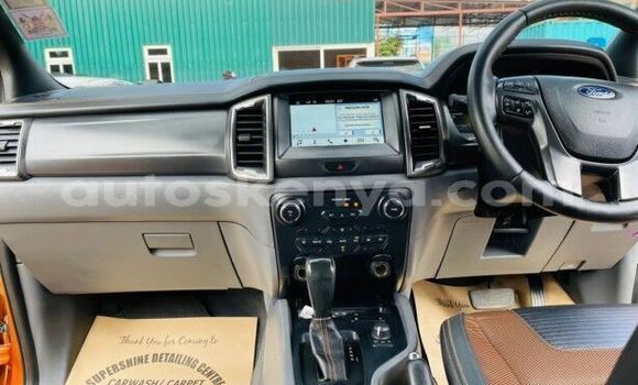 Buy Used Ford Ranger Other Car in Machakos in Nairobi Buy Used Ford Ranger Other Car in Machakos in Nairobi