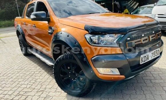 Buy Used Ford Ranger Other Car in Machakos in Nairobi Buy Used Ford Ranger Other Car in Machakos in Nairobi