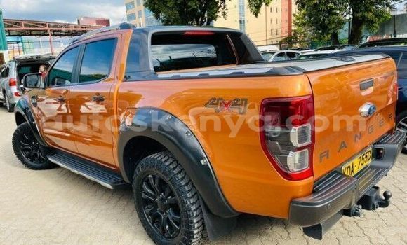 Buy Used Ford Ranger Other Car in Machakos in Nairobi Buy Used Ford Ranger Other Car in Machakos in Nairobi