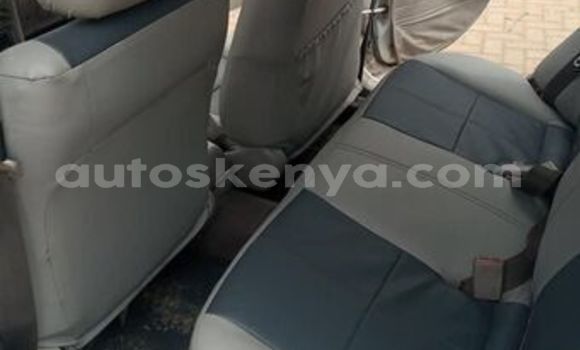 Buy Used Toyota Corolla II White Car in Machakos in Nairobi Buy Used Toyota Corolla II White Car in Machakos in Nairobi