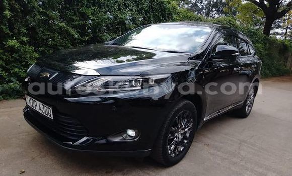 Buy Used Toyota Harrier Other Car in Nairobi in Nairobi Buy Used Toyota Harrier Other Car in Nairobi in Nairobi