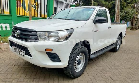 Buy Used Toyota Hilux Other Car in Nairobi in Nairobi Buy Used Toyota Hilux Other Car in Nairobi in Nairobi