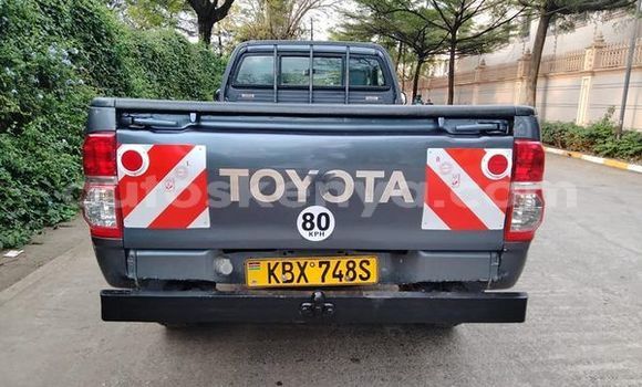 Buy Used Toyota Hilux Other Car in Nairobi in Nairobi Buy Used Toyota Hilux Other Car in Nairobi in Nairobi