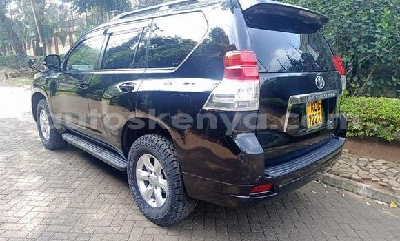 Buy Used Toyota Harrier Other Car in Nairobi in Nairobi Buy Used Toyota Harrier Other Car in Nairobi in Nairobi