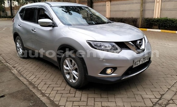 Buy Used Nissan X–Trail Other Car in Nairobi in Nairobi Buy Used Nissan X–Trail Other Car in Nairobi in Nairobi