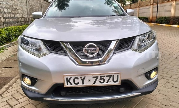 Buy Used Nissan X–Trail Other Car in Nairobi in Nairobi Buy Used Nissan X–Trail Other Car in Nairobi in Nairobi