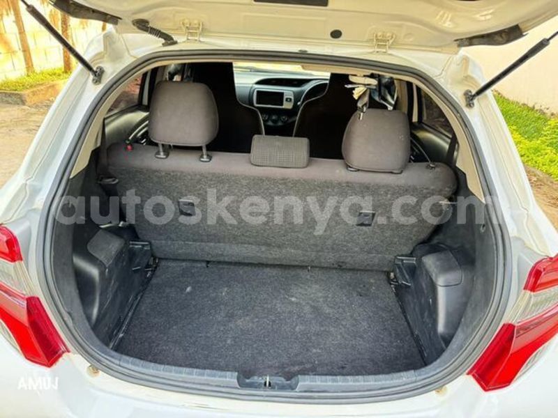 Big with watermark toyota vitz east kenya machakos 24370