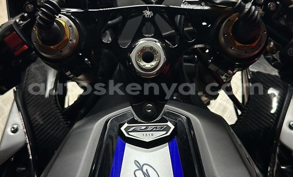Buy Used Yamaha R1 Beige Bike in Nairobi in Nairobi Buy Used Yamaha R1 Beige Bike in Nairobi in Nairobi